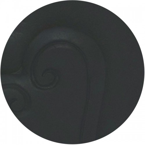 Pasta Açúcar Preto 100g
